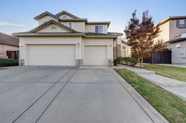 Foto del edificio - 9538 Fox Wind Ct