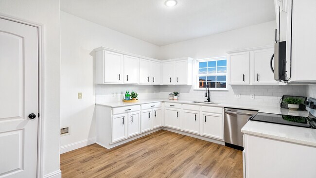 Foto del edificio - 1107 Leigh Ln