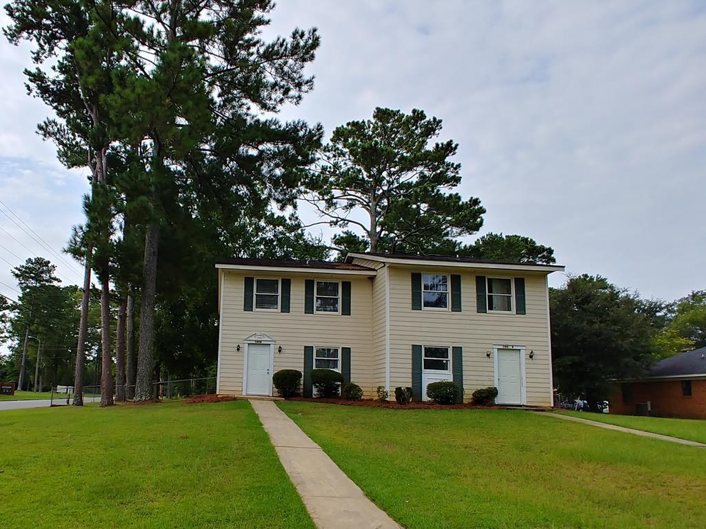Primary Photo - 1900 Buck Ln