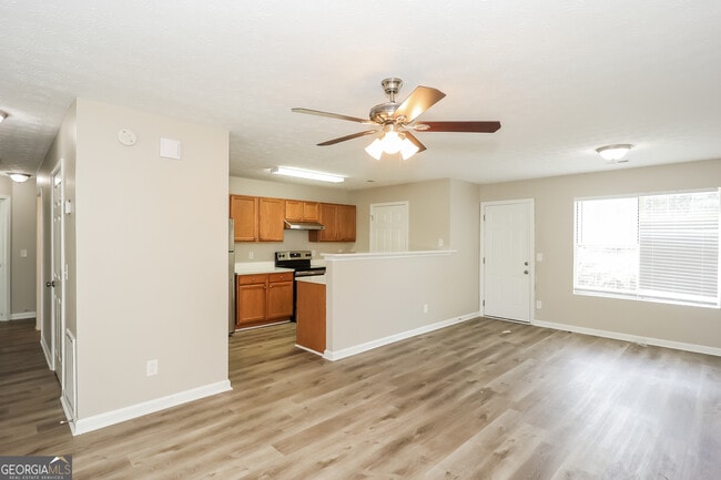 Foto del edificio - 3374 Homeward Trail