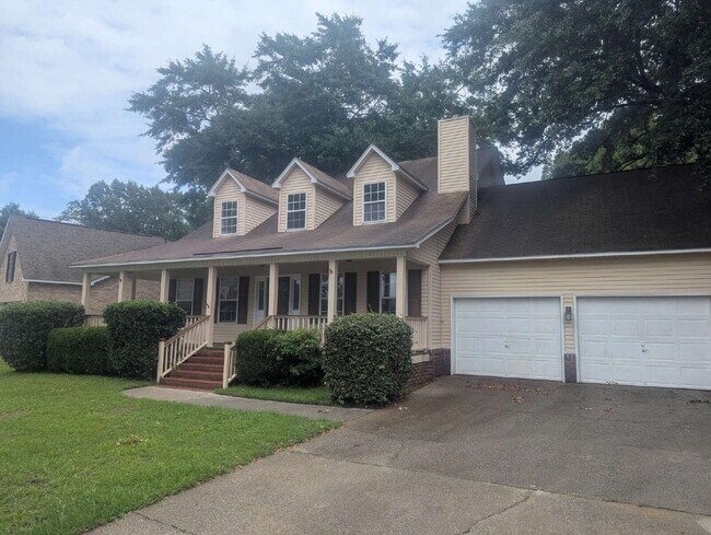 Foto del edificio - Hanahan Lake View Home for Lease