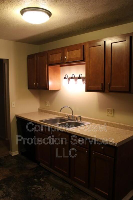 7500 Taney Pl, Merrillville, IN 46410 House Rental in Merrillville