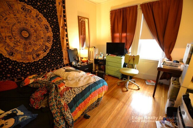 Foto del edificio - 24 Claymoss Rd