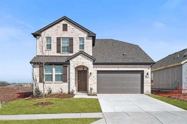 Foto principal - 1617 Rushpea Dr