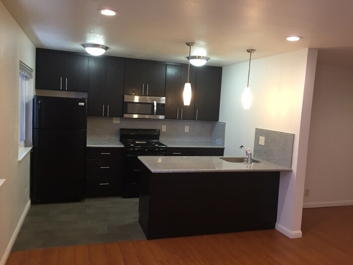 Foto principal - 2133 Grant St