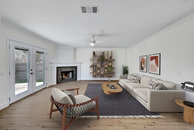 Building Photo - 7413 Marble Ridge Dr