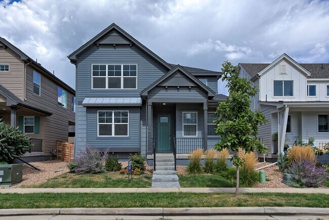 Foto del edificio - 4 Bedroom 3 Bath in Timnath
