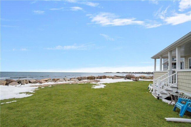 Foto del edificio - 28 Glenwood Ave