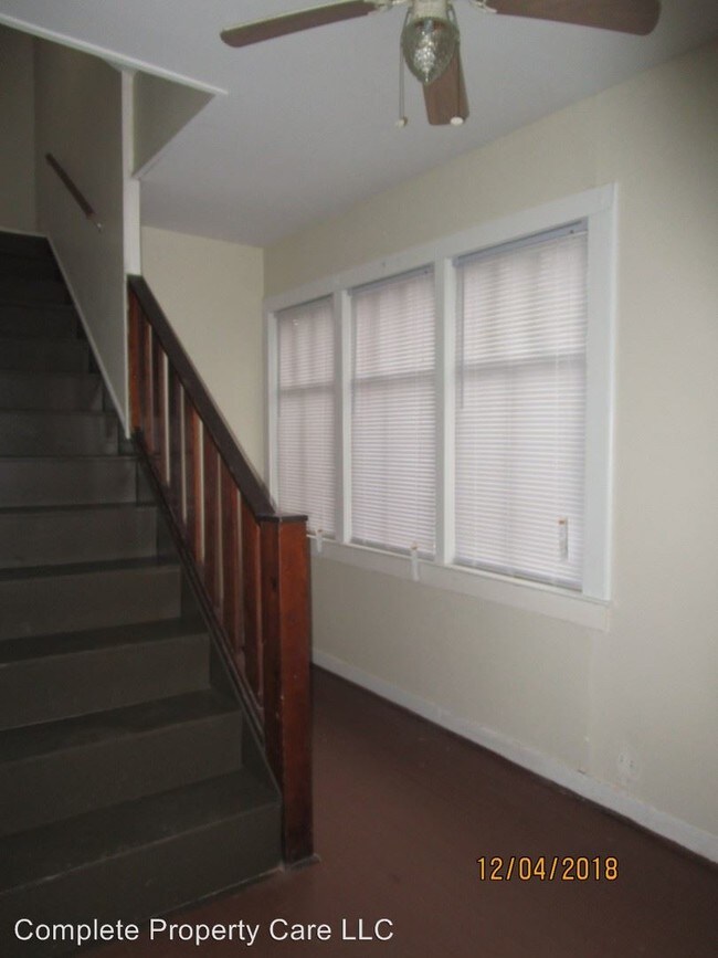 Foto del edificio - 3 br, 2 bath House - 2025 S Mulberry St.