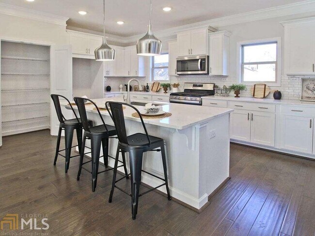 Foto del edificio - 2863 Boone Dr