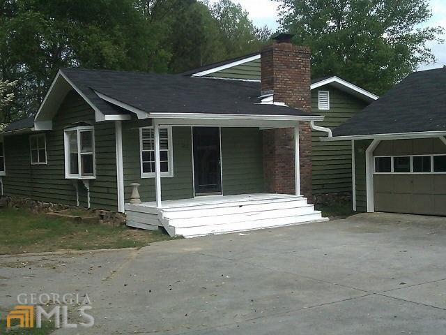 Building Photo - 412 Perry Road