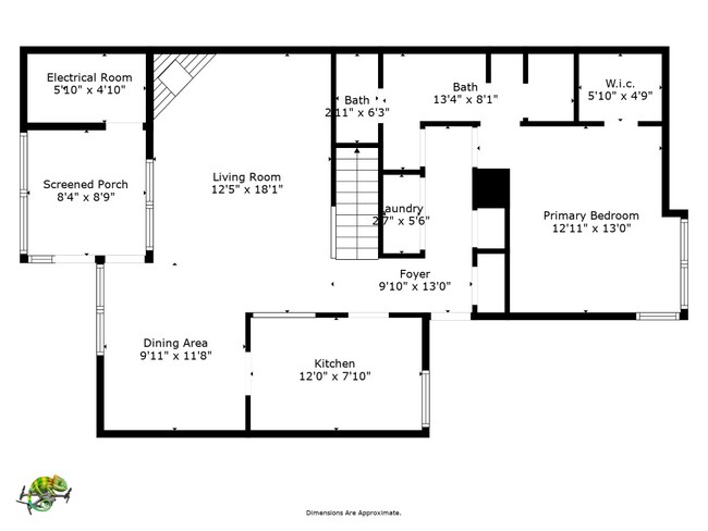 Building Photo - 760 Tidewater Ct