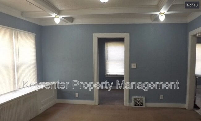 Foto del edificio - 3742 Benton Blvd