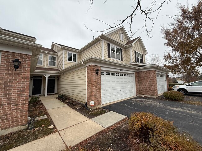 Foto del edificio - 433 Acushnet St