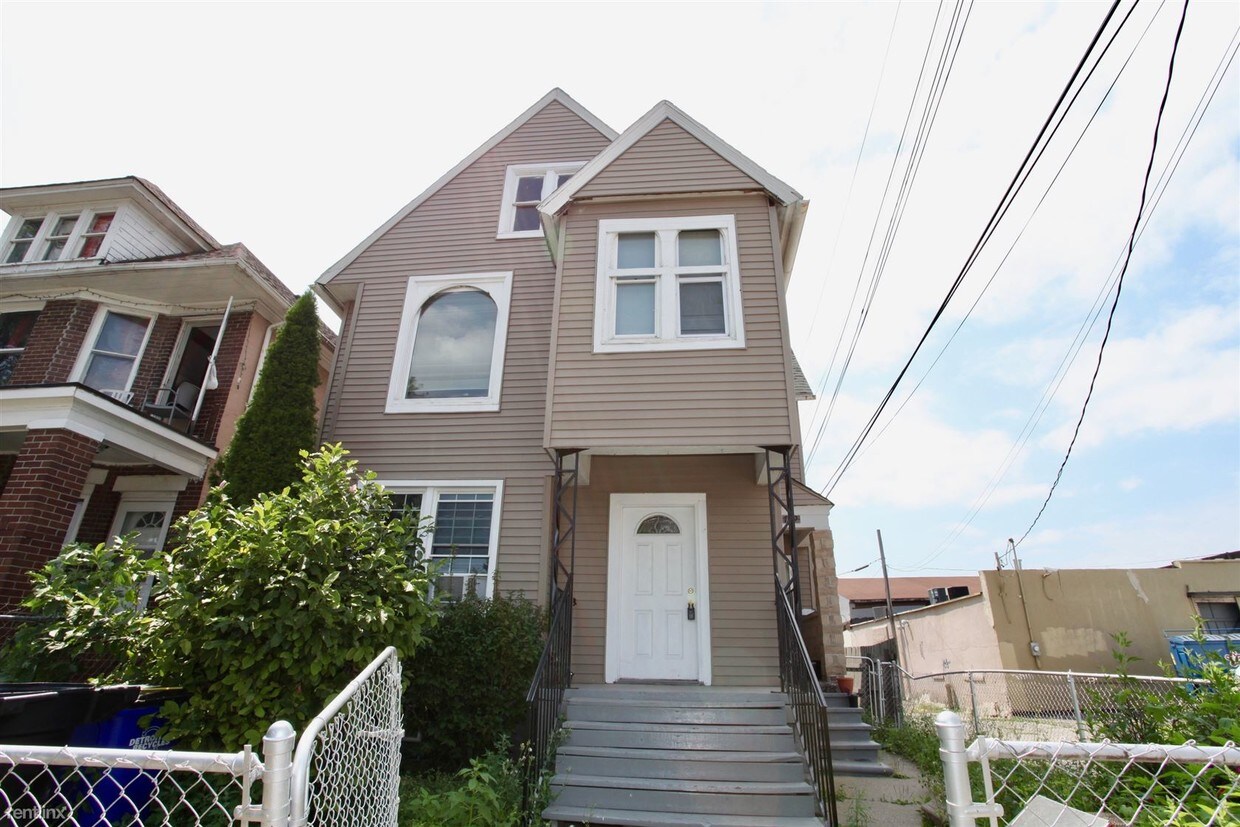 Primary Photo - 2 br, 1 bath House - 1729 Vinewood St