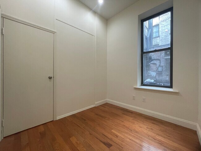 Foto del edificio - 502 W 139th St