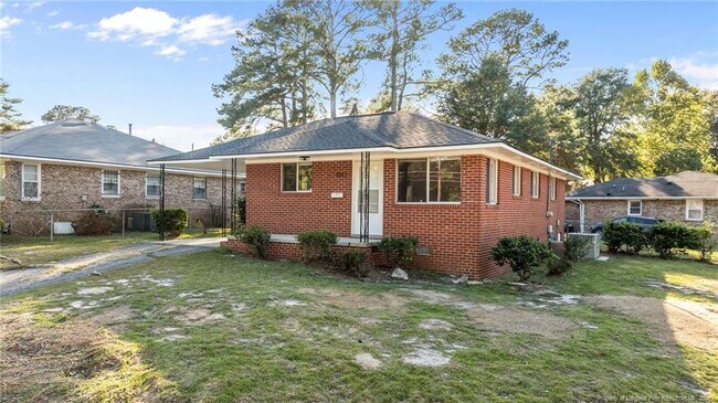 Foto del edificio - 1913 Corrinna St