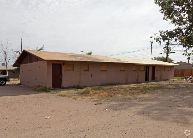Building Photo - 351-375 N Nevada St