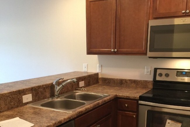 Mapa de la plataforma - 1910 Wrigley St