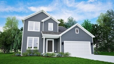 Building Photo - 9535 S Bergamont Dr