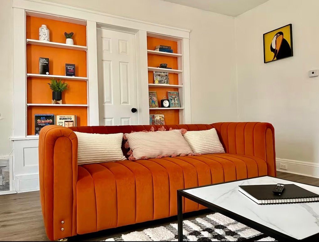 Photo - 10702 Lamontier Ave (Cleveland, OH)