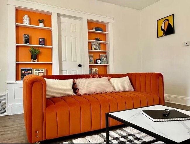 Photo - 10702 Lamontier Ave Apartment