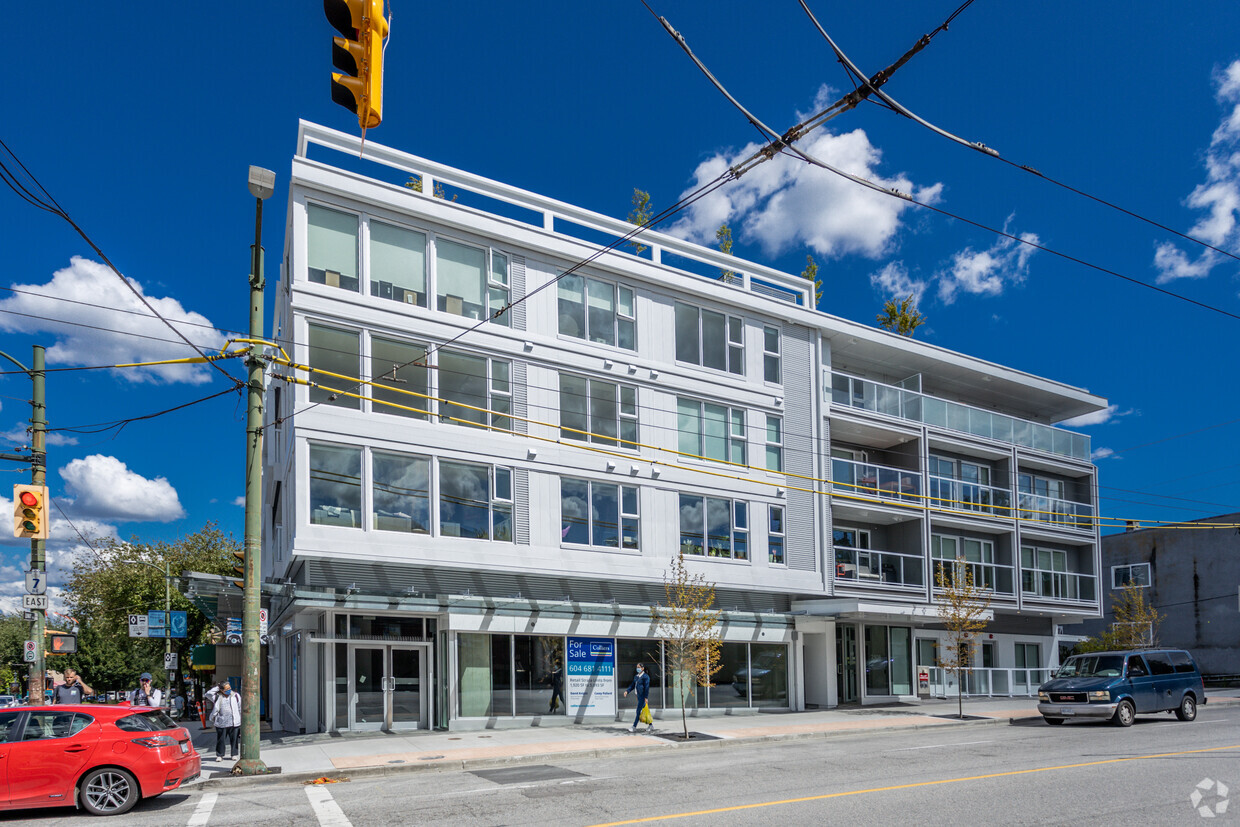 Photo du bâtiment - Midtown Central