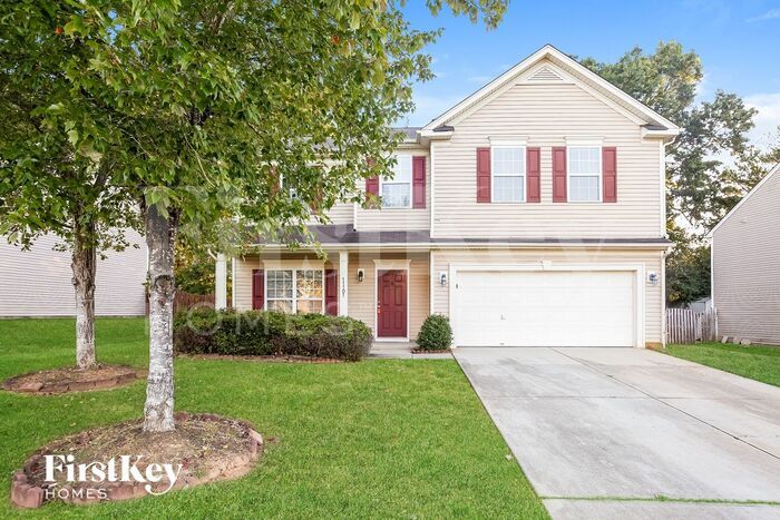 Foto principal - 11101 Dulin Creek Blvd