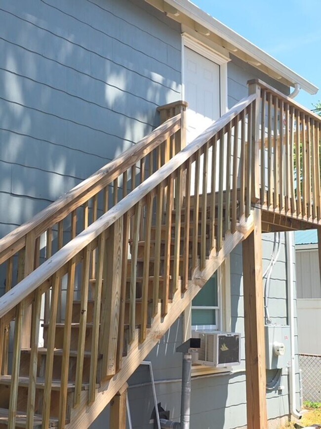 Foto del edificio - Great Garage apartment in Georgetown