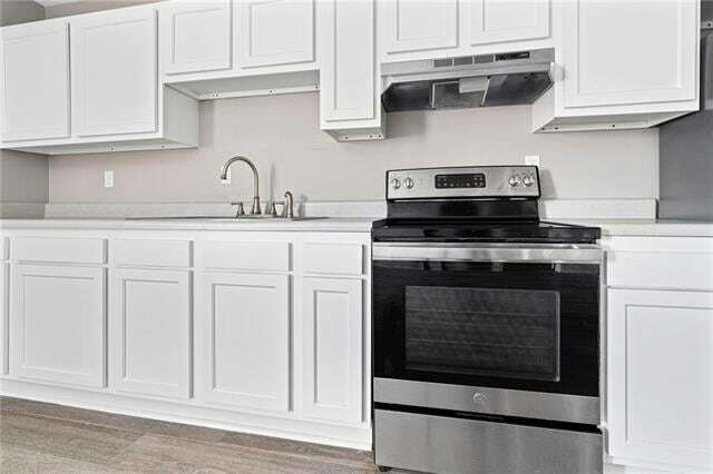 Building Photo - 145 N Anthony St