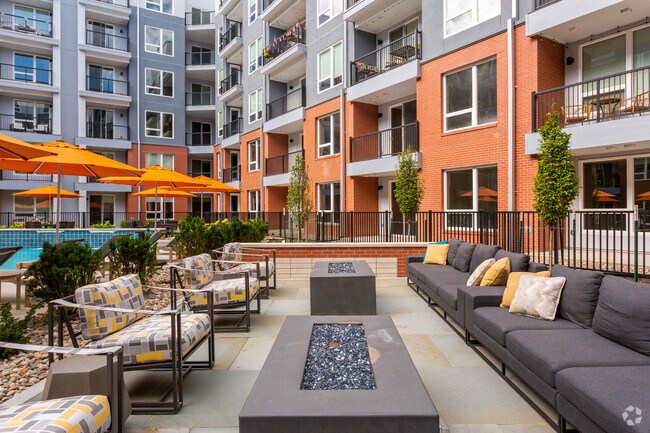 Foto del edificio - The Vue