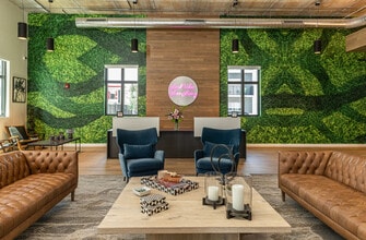 Interior Photo - The MID Apartment Residences