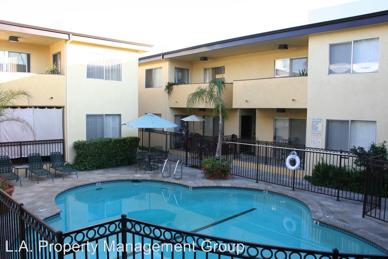 Sherman Oaks Apartments Rent Apartments In Sherman Oaks