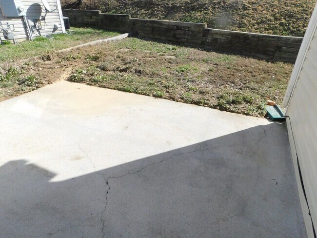 Foto del edificio - Nice 3 bed 2 bath home