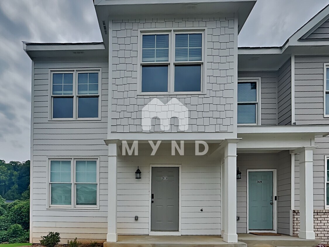 2818 Laurel Ridge Cir House Rental in East Point, GA