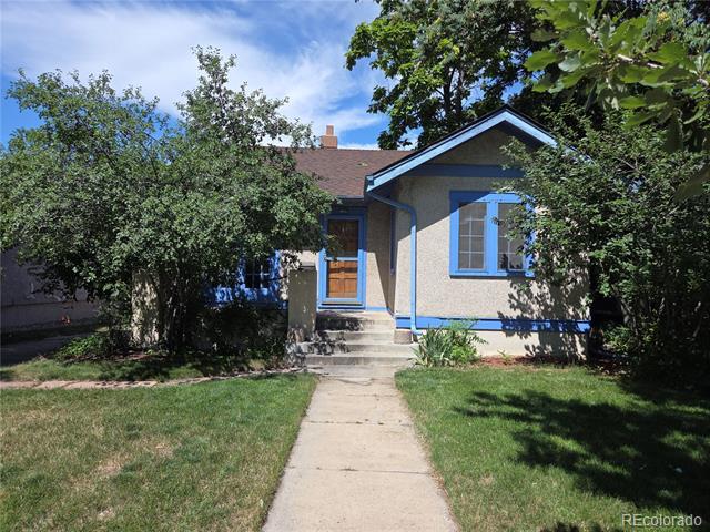 Foto principal - 2209 S Emerson St
