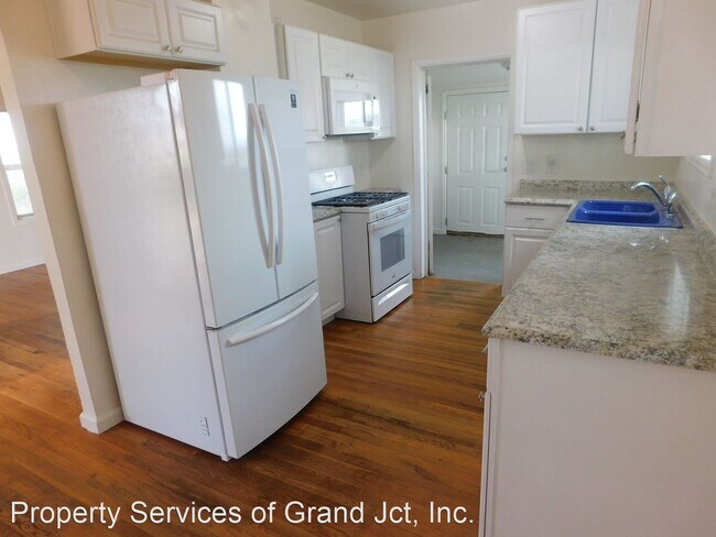 Building Photo - 1 br, 1 bath House - 1510 L Road