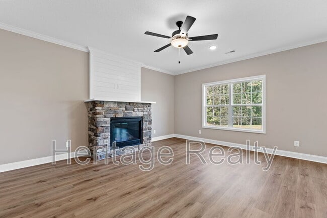 Foto del edificio - 11515 Barkley Knl Ln