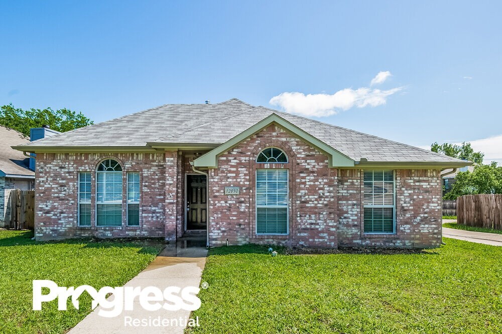 12830 Park Hill Ct, Balch Springs, TX 75180 House Rental in Balch