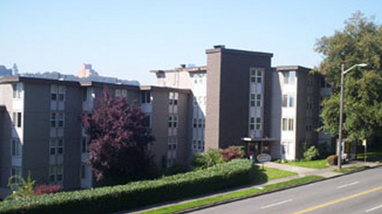 Primary Photo - The Century House Apartments