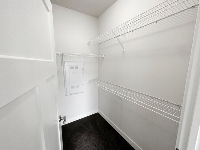 Foto del interior - The Edge at Conservancy Commons