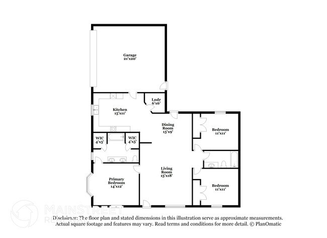 Foto del edificio - 1609 Tellico Ave