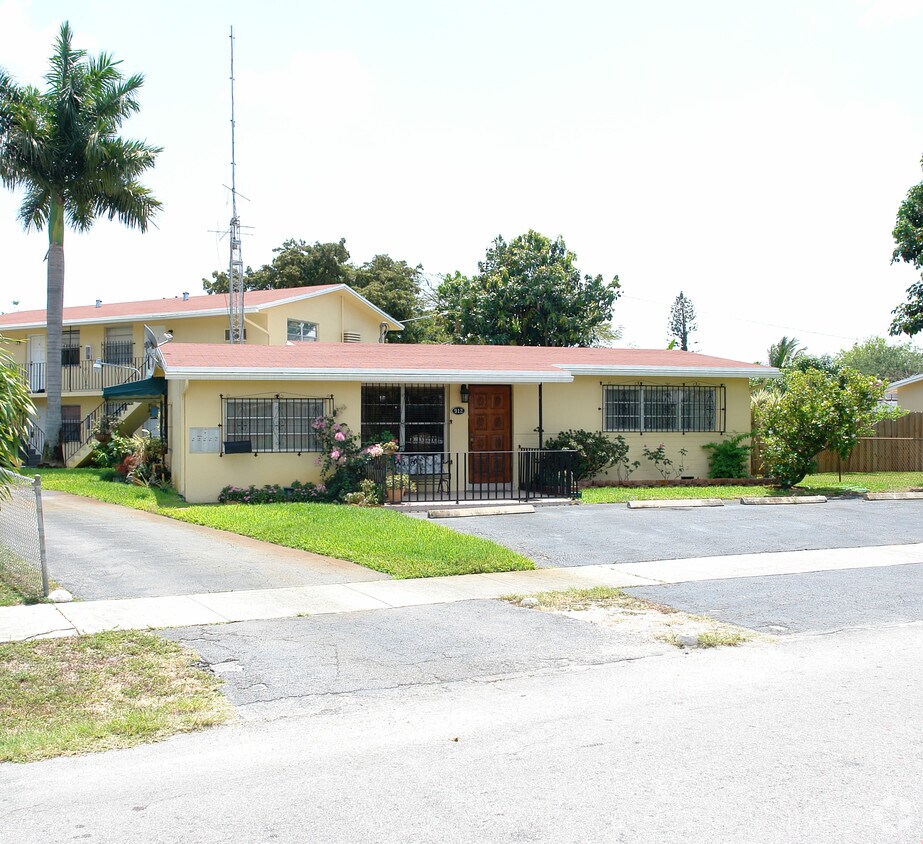 Building Photo - 912 SW 22nd Ave