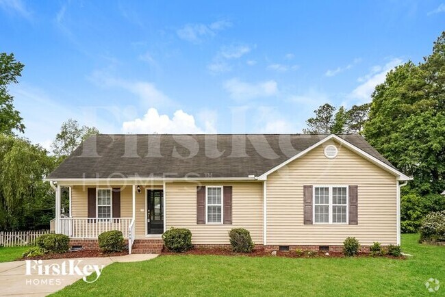 Building Photo - 1020 S Philwood Ct