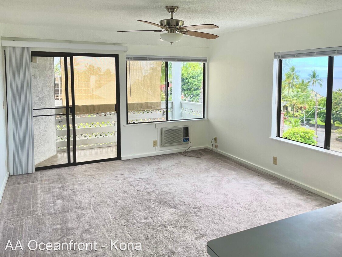 Foto principal - 1 br, 1 bath House - 75-5680 Kuakini Hwy #312