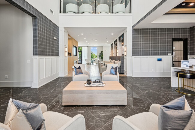 Building Photo - The Sutton