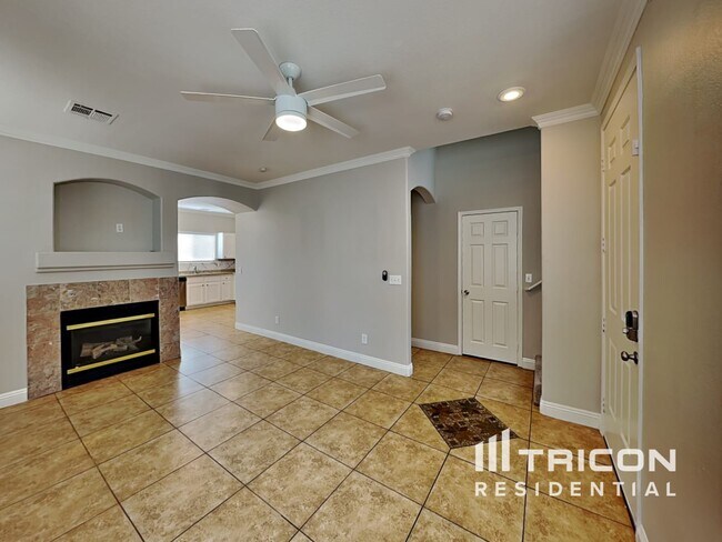 Building Photo - 5845 Parrot Cove Court Las Vegas NV