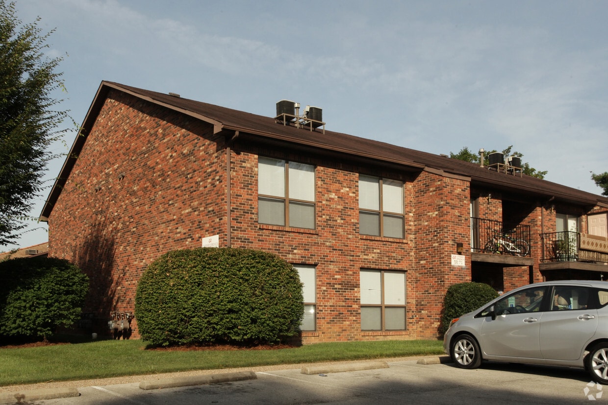 Primary Photo - The Cherry Springs Apartment Community
