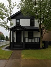 Building Photo - 3461 W 129th St