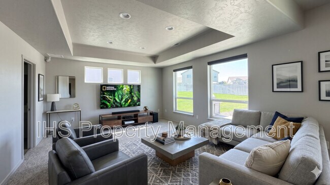 Foto del edificio - 5814 Sidon Ln